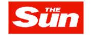 The sun